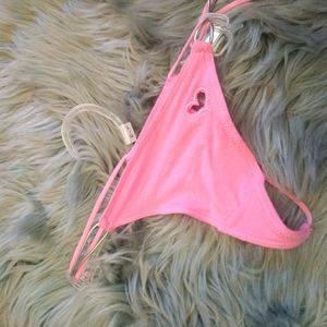 Women's thong panties underwear 5/30$